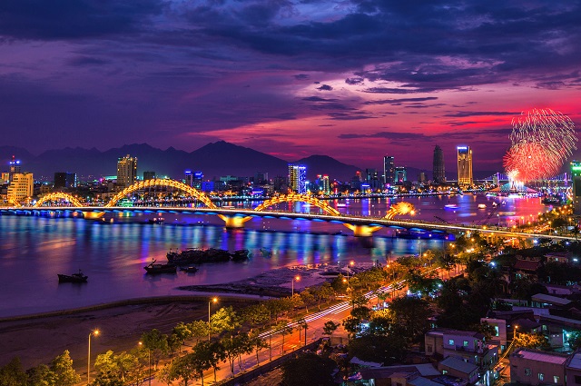 Đà Nẵng: Thành phố đáng đến nhất Việt Nam