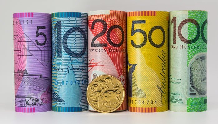 1 Đô la Úc bằng bao nhiêu Đồng Việt Nam - Tỷ giá hôm nay!