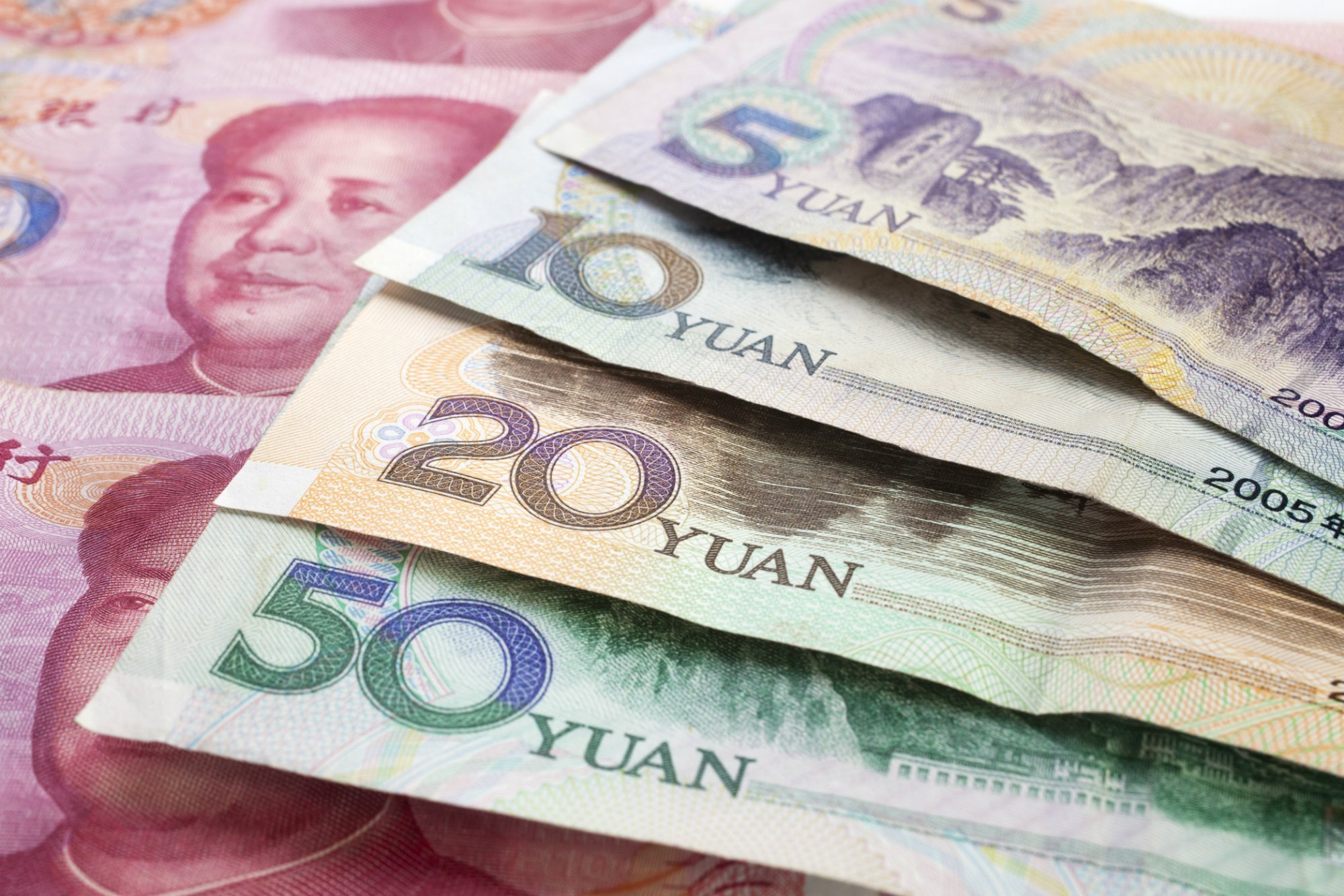 1 Yuan bằng bao nhiêu Đồng Việt Nam - Tỷ Giá Hôm Nay!