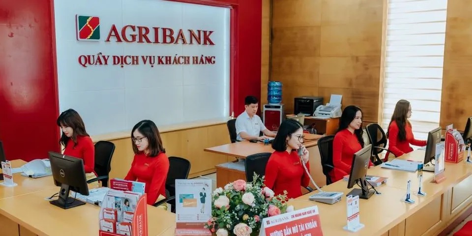 50, 100 triệu Gửi Agribank Lãi suất bao nhiêu 12/2022