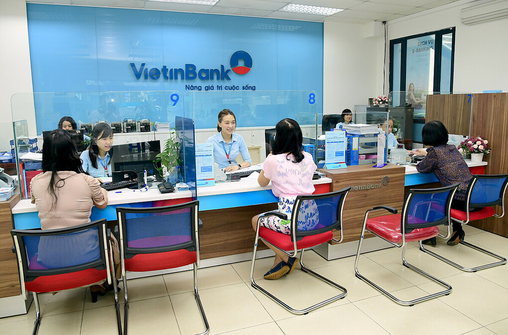 Vietinbank là gì? Nhà nước hay Tư nhân?