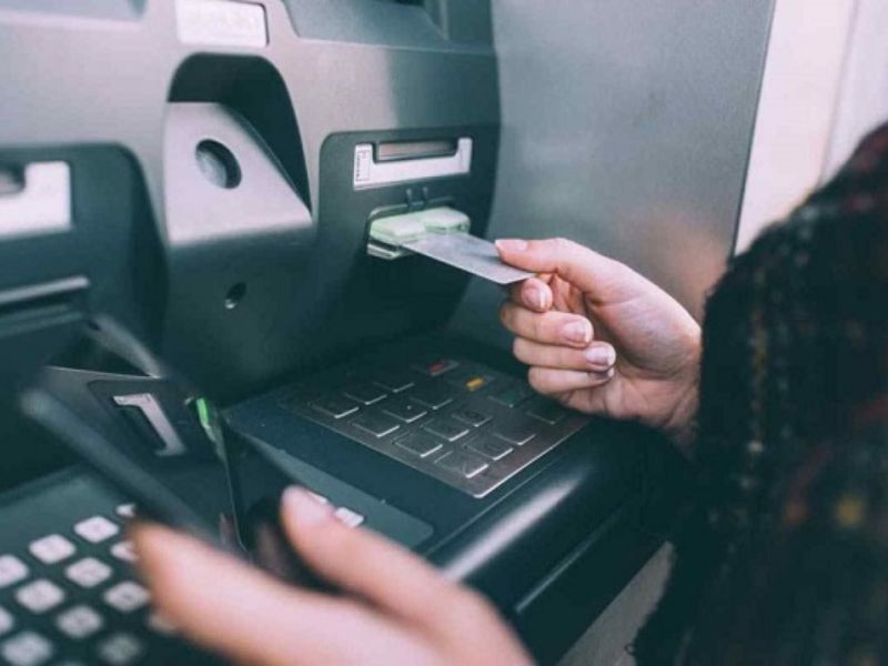 Hướng Dẫn Cách Rút Tiền ATM Agribank 7 Bước Đơn Giản Nhất!