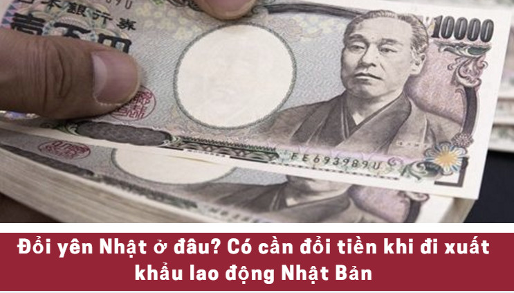 1 Triệu Yên Bằng Bao Nhiêu Đồng Việt Nam - Tỷ Giá Hôm Nay?