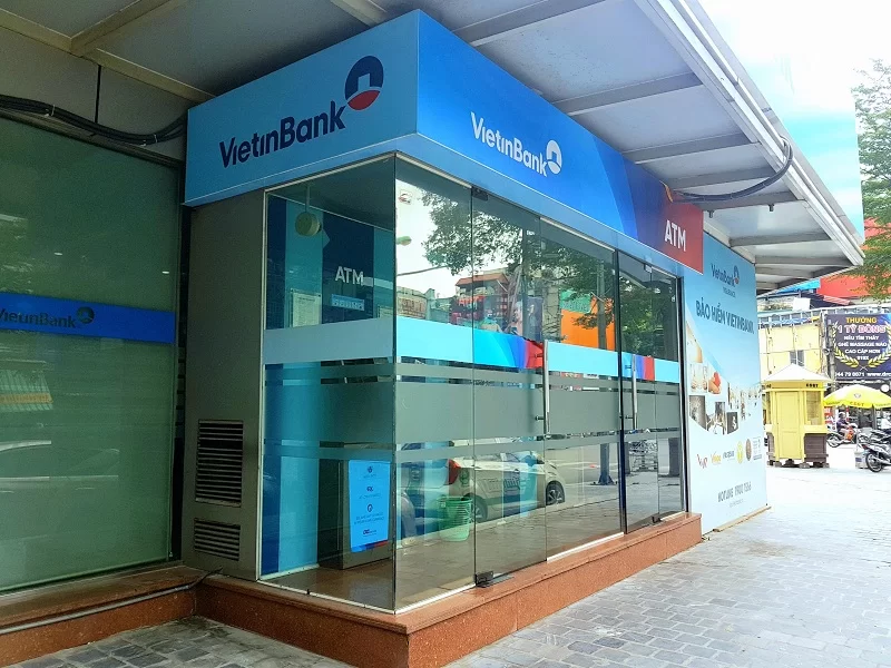 Danh Sách ATM Vietinbank Gần Nhất & Cách Tra Cứu
