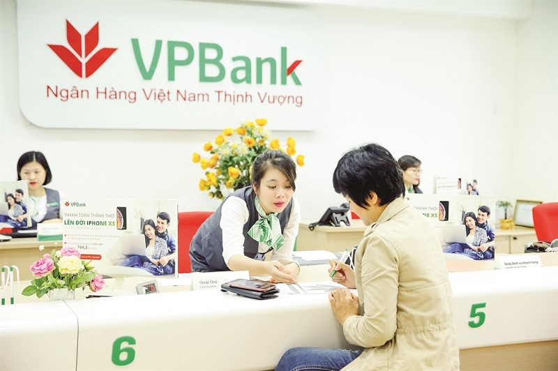 VPBank Bank là gì? Nhà nước hay Tư nhân?