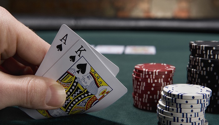 Cách chơi Blackjack | Luật chơi Blackjack để nhập sòng
