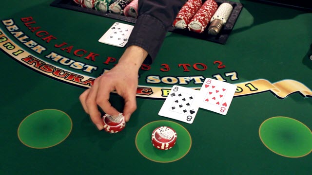 Mẹo chơi Blackjack online – Tuyệt chiêu giúp dễ dàng thắng