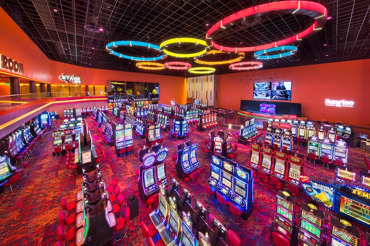 The Nine Best Casinos in Miami | New Times Broward-Palm Beach