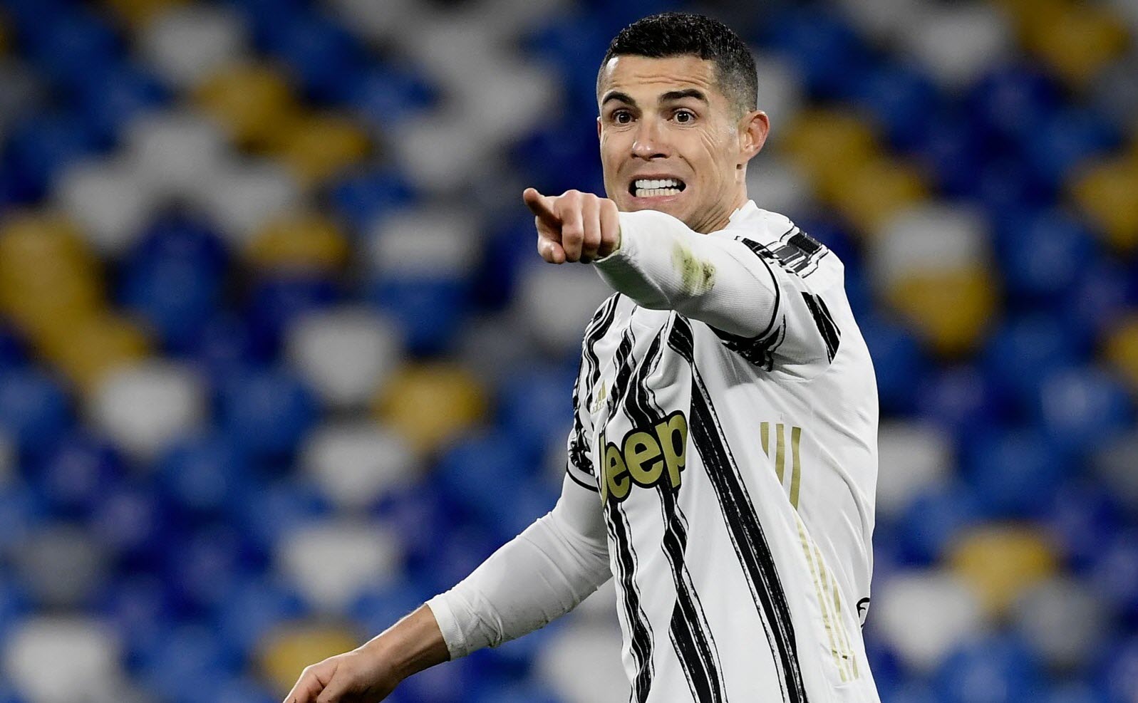 Cristiano Ronaldo có bao nhiêu cúp C1? Bí mật thành công của một huyền thoại