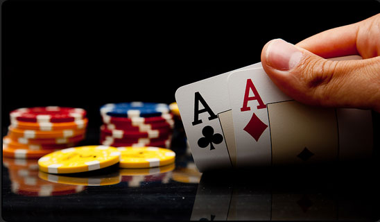 Kinh nghiệm chơi Poker cho người mới bắt đầu