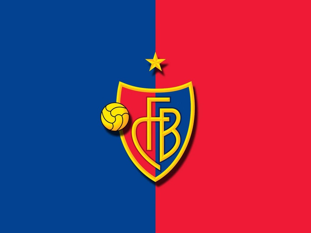 FC Basel 1893 Logo -Logo Brands For Free HD 3D