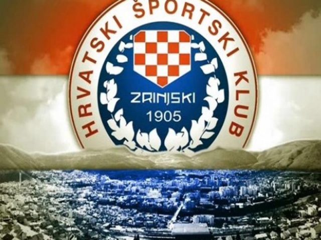 HŠK Zrinjski Mostar, ponos svih Hrvata od 1905 godine pa sve do danas | Hercegovački portal