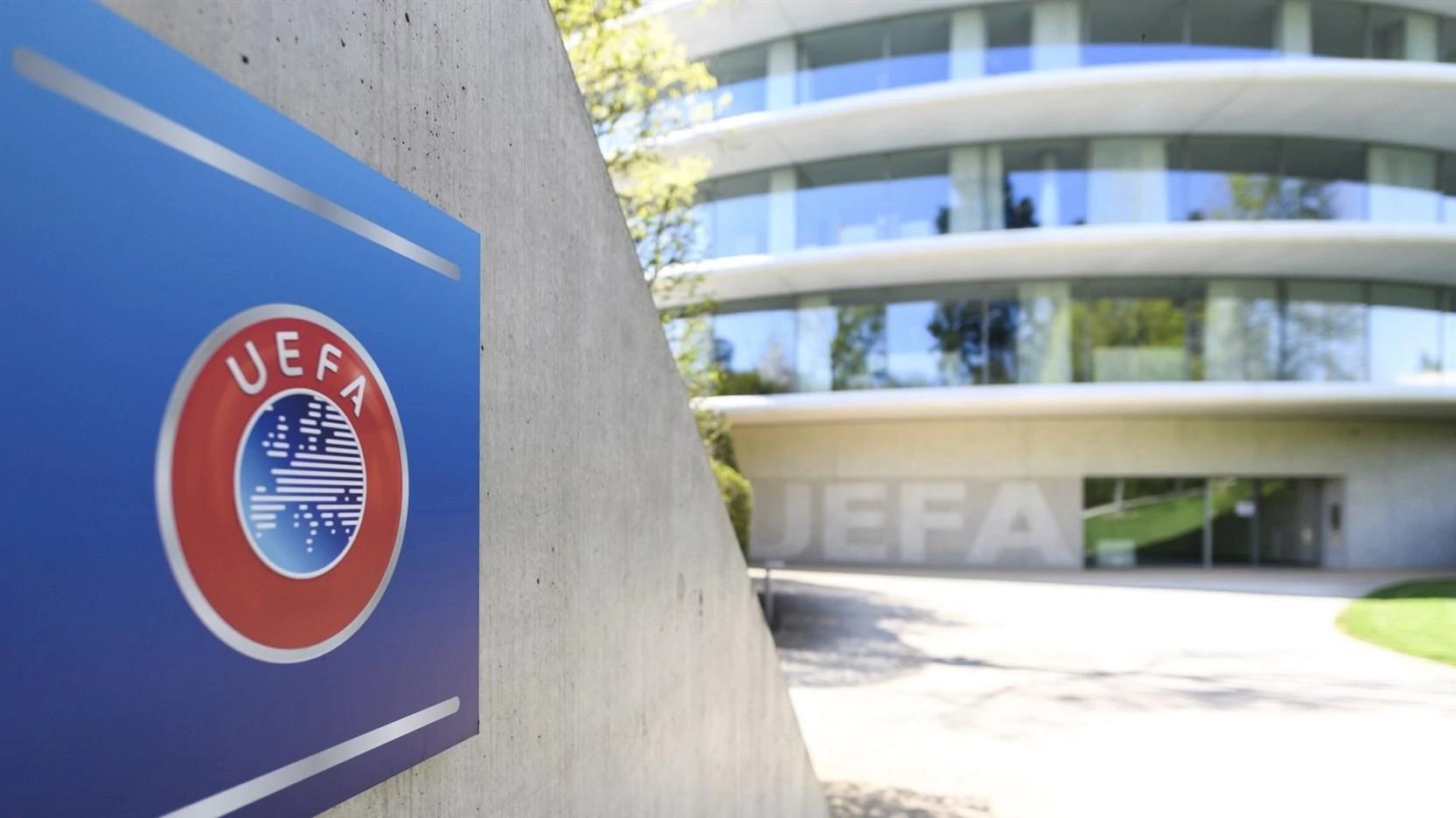 36 quốc gia sẽ có đại diện tham dự vòng bảng của các giải đấu cấp câu lạc bộ UEFA mùa này!