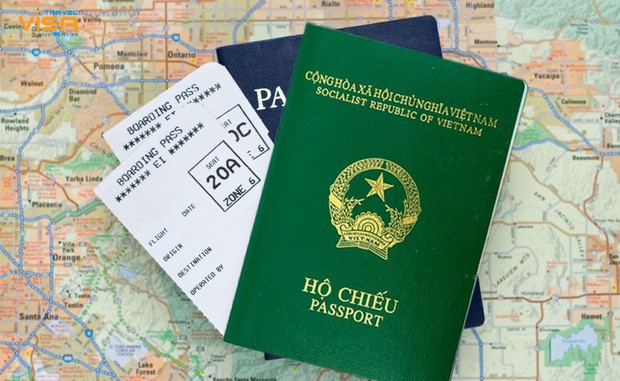 Đi du lịch Campuchia cần những giấy tờ gì? Cách Xin Visa Nhập Cảnh Campuchia 2023 Mới Nhất