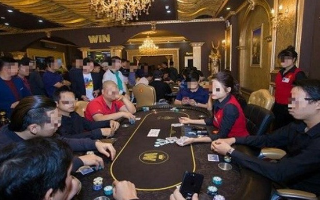 Win Poker Club | Tin tức thời sự mới, điểm nóng trong ngày | Giadinh.suckhoedoisong.vn