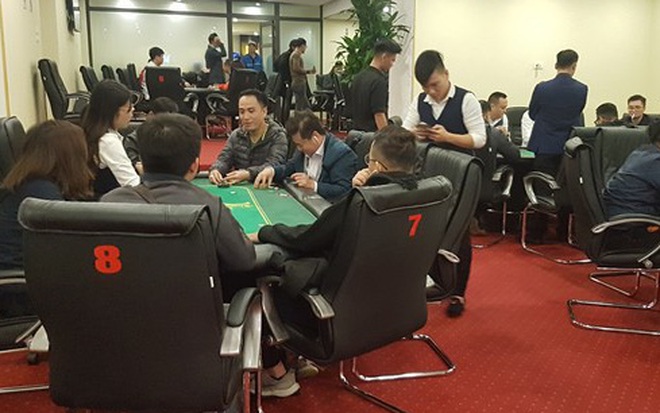 VStar Poker Club | Tin tức thời sự mới, điểm nóng trong ngày | Giadinh.suckhoedoisong.vn