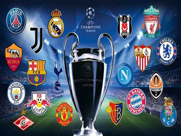 Champion League là gì? Những thông tin liên quan tới cup C1