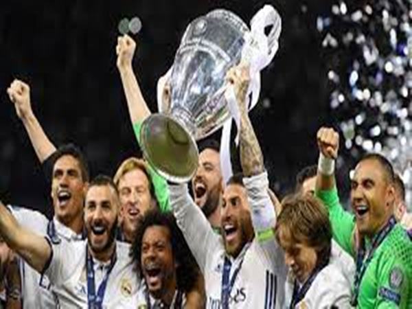 Champion League là gì? Những thông tin liên quan tới cup C1