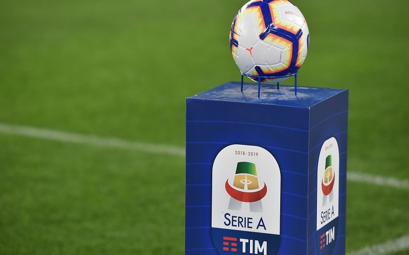 Serie A Là Giải Gì? Những Thông Tin Cần Biết Về Serie A