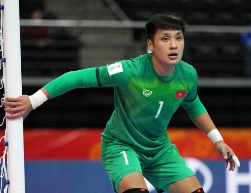 Ý nghĩa, vai trò của các vị trí trong bóng đá sân 7 | Sport9 Việt Nam