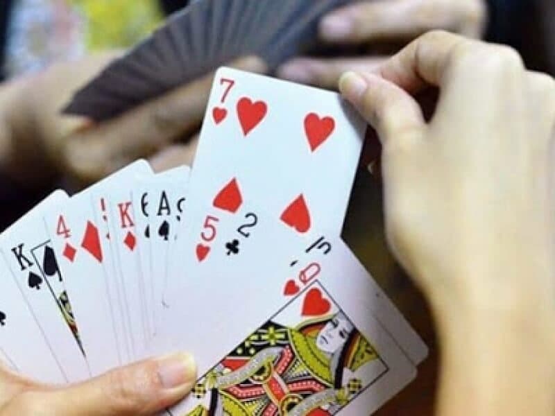 Hướng Dẫn Cách Nhớ Bài Tiến Lên Hiệu Quả Dành Cho Người Mới
