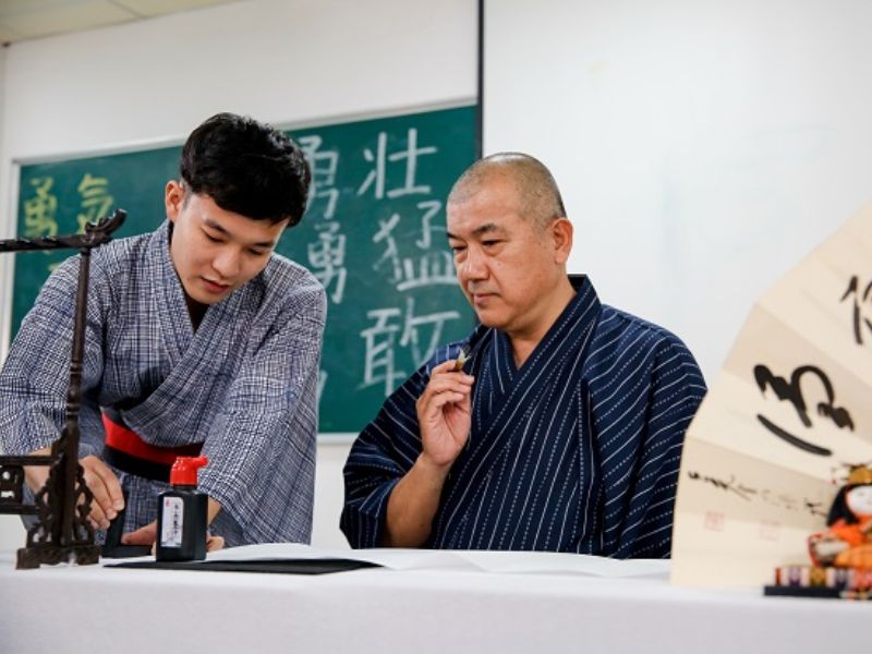 Học tiếng Nhật có dễ xin việc không? Cơ hội việc làm tại doanh nghiệp Nhật Bản - Đại học Thành Đô