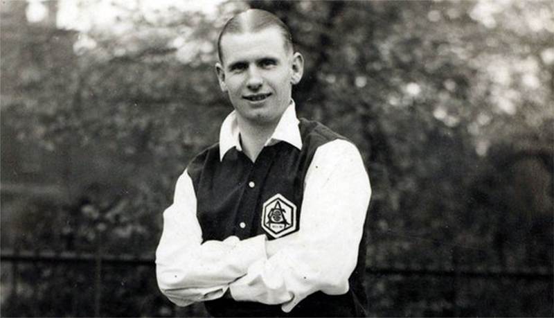 Cliff Bastin Arsenal